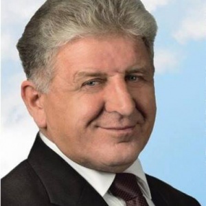 Stefan Romecki - wybory parlamentarne 2015 - poseł 