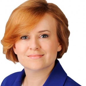 Anna Krupka - informacje o kandydacie do sejmu