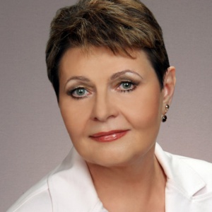 Elżbieta Więcławska-Sauk - informacje o kandydacie do senatu