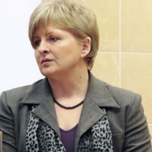 Danuta Zakrzewska - informacje o kandydacie do senatu