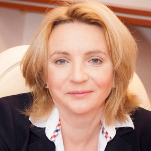 Agnieszka Ścigaj - wybory parlamentarne 2015 - poseł 