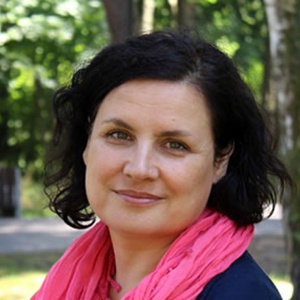 Ewa Lieder - wybory parlamentarne 2015 - poseł 