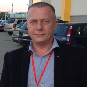 Jarosław Porwich - informacje o pośle na sejm VIII kadencji