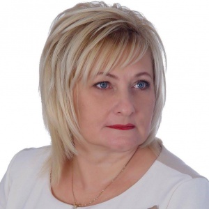 Małgorzata Kozioł - informacje o kandydacie do sejmu
