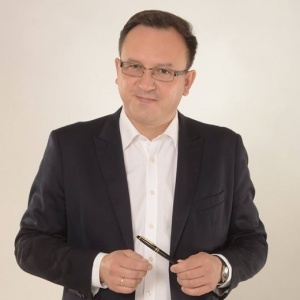 Tomasz Sielicki - informacje o kandydacie do sejmu