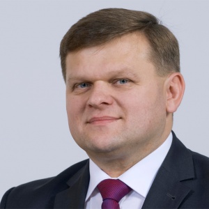 Wojciech Skurkiewicz - informacje o kandydacie do sejmu