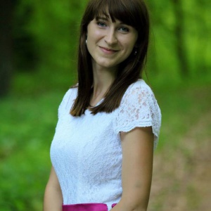 Katarzyna Granacka - informacje o kandydacie do sejmu