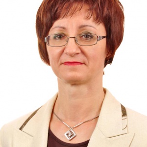 Marlena Perzyńska - informacje o kandydacie do sejmu