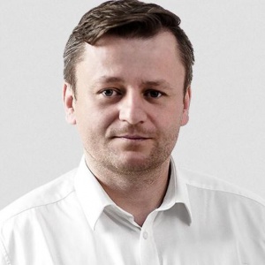 Mirosław Nowak - informacje o kandydacie do sejmu