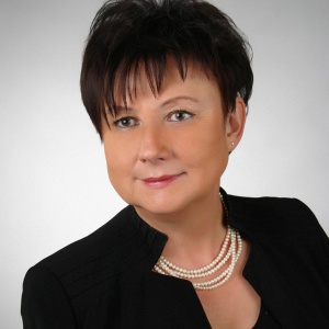 Renata Godyń-Swędzioł - informacje o kandydacie do senatu