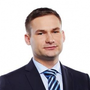 Przemysław Cichocki - informacje o kandydacie do sejmu