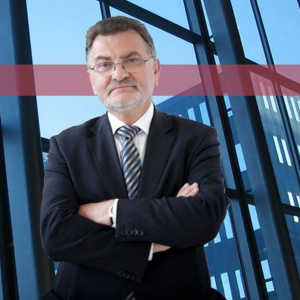 Zbigniew Cichoń - informacje o senatorze 2015
