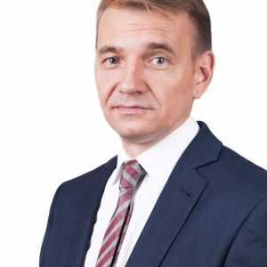 Jerzy Bielecki - informacje o pośle na sejm VIII kadencji