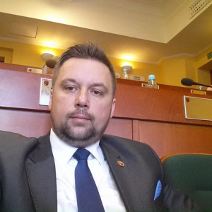 Marcin Kulasek - informacje o kandydacie do sejmu