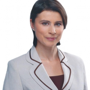 Joanna Kulczyk - informacje o kandydacie do sejmu