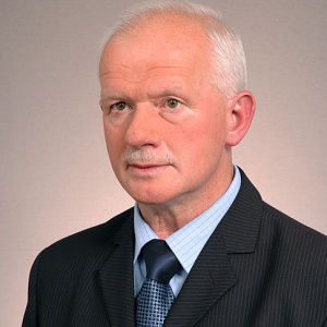 Sławomir Sadowski - informacje o kandydacie do senatu