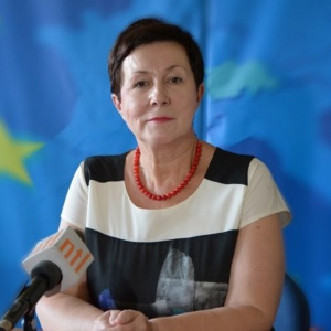 Anna Milczanowska - informacje o pośle na sejm 2015