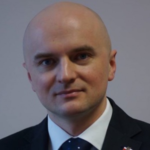 Rafał Nowak - informacje o kandydacie do sejmu
