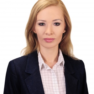 Julia Krakowiak - informacje o kandydacie do senatu
