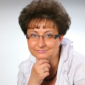Katarzyna Dziurdzikowska - informacje o kandydacie do sejmu