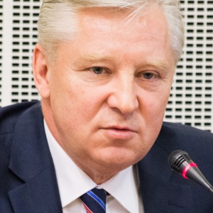 Jan Dobrzyński - informacje o senatorze 2015