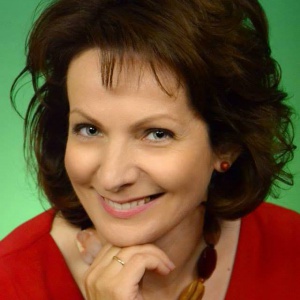 Ewa Markowska- Bzducha  - informacje o kandydacie do sejmu