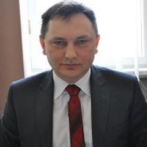Dariusz Kołodziejczyk - informacje o kandydacie do sejmu