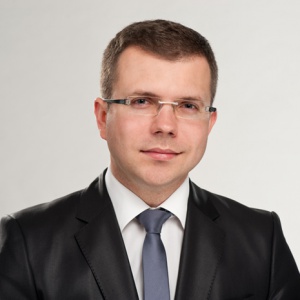 Przemysław Litwiniuk - informacje o kandydacie do sejmu