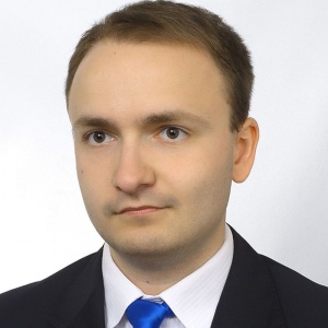 Tomasz Wójtowicz - informacje o kandydacie do sejmu