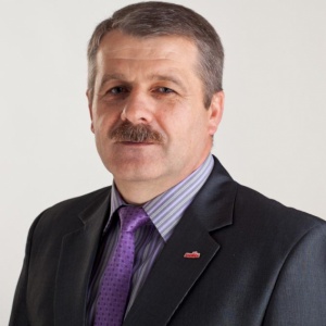 Bogdan Latosiński - wybory parlamentarne 2015 - poseł 