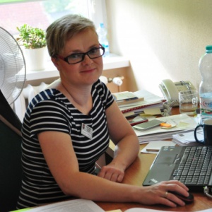 Małgorzata Sobczak - informacje o kandydacie do sejmu