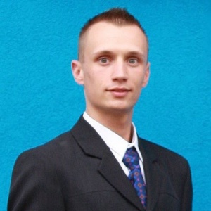 Daniel Kierpiec - informacje o kandydacie do sejmu
