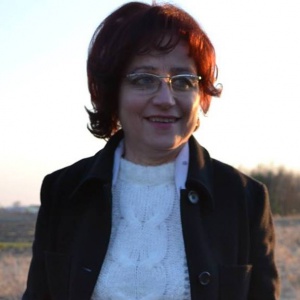 Mariola Mierzewska - informacje o kandydacie do sejmu