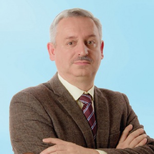 Andrzej Węgrzyn - informacje o kandydacie do sejmu