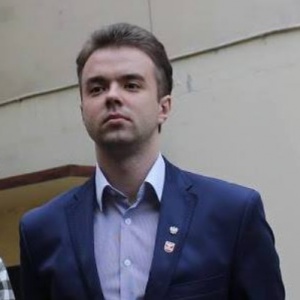 Przemysław Kicowski  - informacje o kandydacie do sejmu