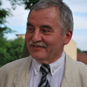Jerzy Piotrowski - informacje o kandydacie do sejmu