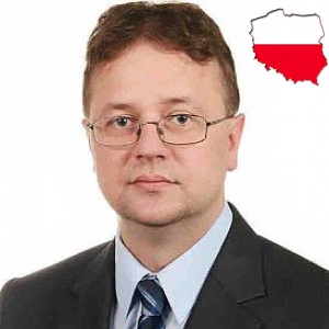 Zbigniew Dąbrowski - informacje o kandydacie do sejmu