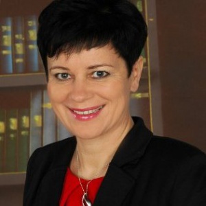 Irena Paczkowska - informacje o kandydacie do sejmu