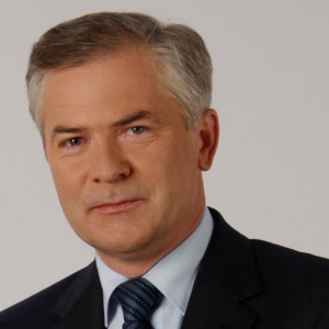 Sławomir Rybicki - informacje o senatorze 2015