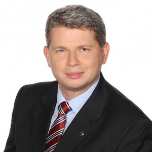 Jarosław Brózda - informacje o kandydacie do senatu