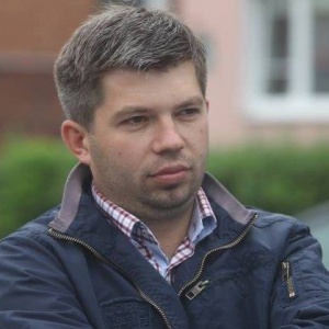 Paweł Szakiewicz - informacje o kandydacie do sejmu