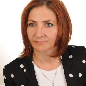 Anita Gołosz - informacje o kandydacie do sejmu