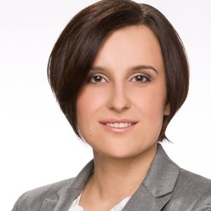 Marta Michalska-Wilk - informacje o kandydacie do sejmu
