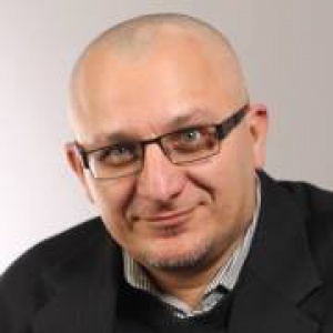 Dariusz Urbaś - informacje o kandydacie do senatu