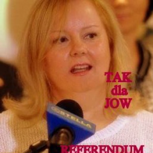 Marzena Kardasińska - informacje o kandydacie do senatu