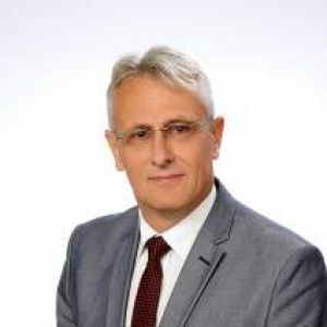 Jerzy Wrzesień - informacje o kandydacie do sejmu