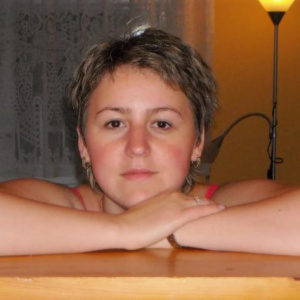 Weronika Matyja - informacje o kandydacie do sejmu