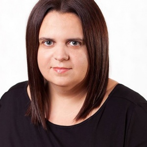 Anita Skapczyk - informacje o kandydacie do sejmu