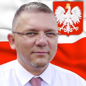 Robert  Kucharycz - informacje o kandydacie do senatu