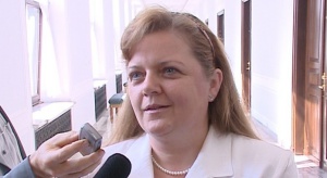Renata Beger wraca do polityki. Drugie miejsce na liście